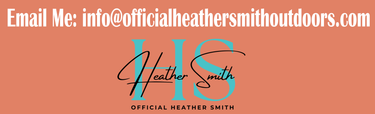 Official Heather Smith Outdoors